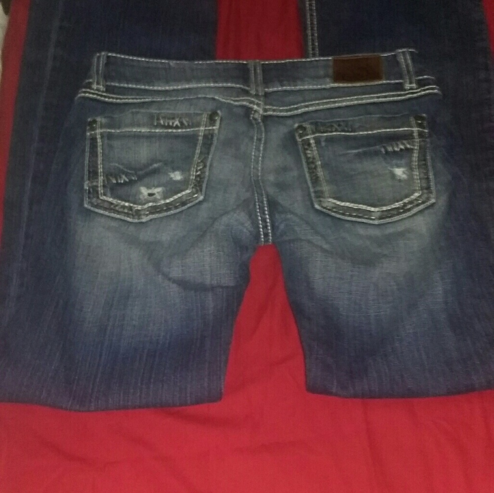 BKE JEANS